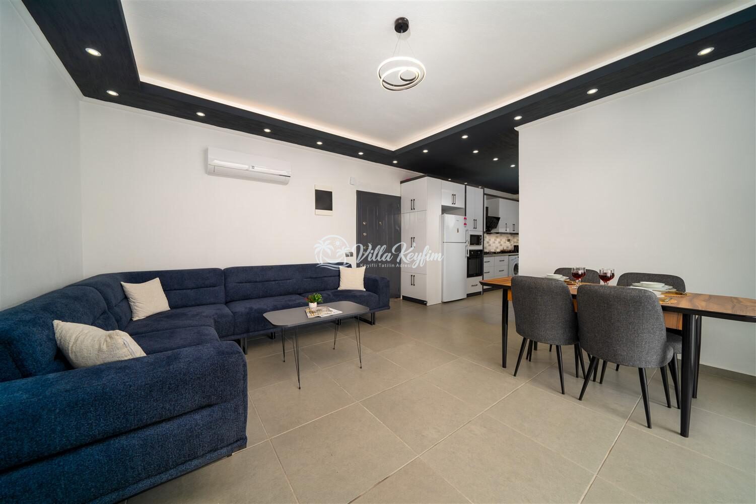 Villa Carpe Diem İslamlar — 44