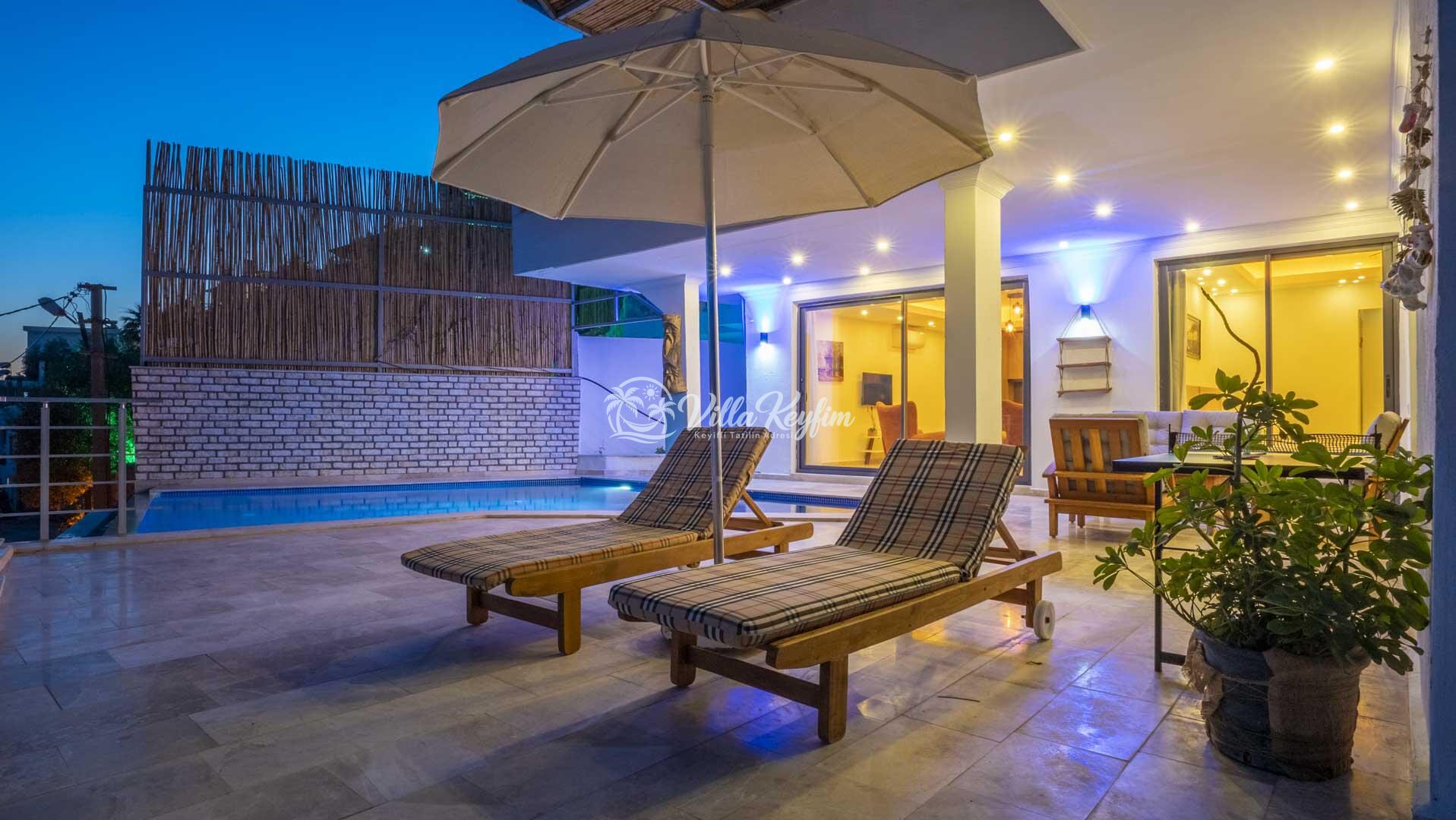 Villa Papaya — 4