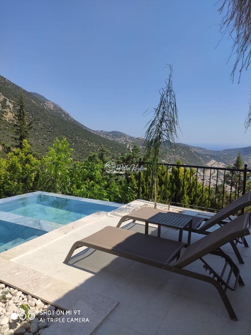 Villa Aslan Akbel — 14