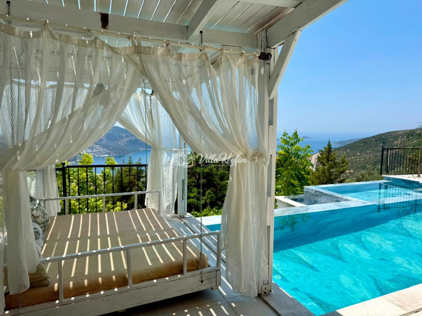 Villa Aslan Akbel — 15