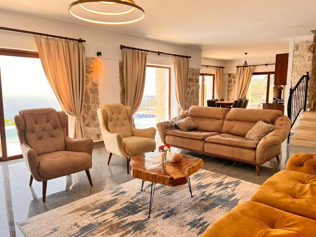 Villa Aslan Akbel — 20