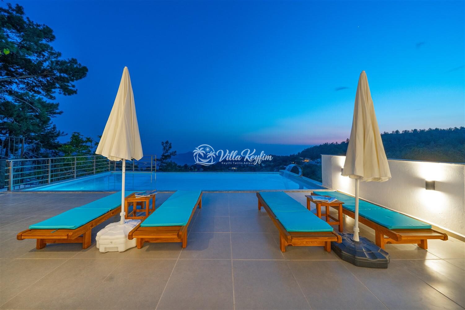 Villa Carpe Diem İslamlar — 57