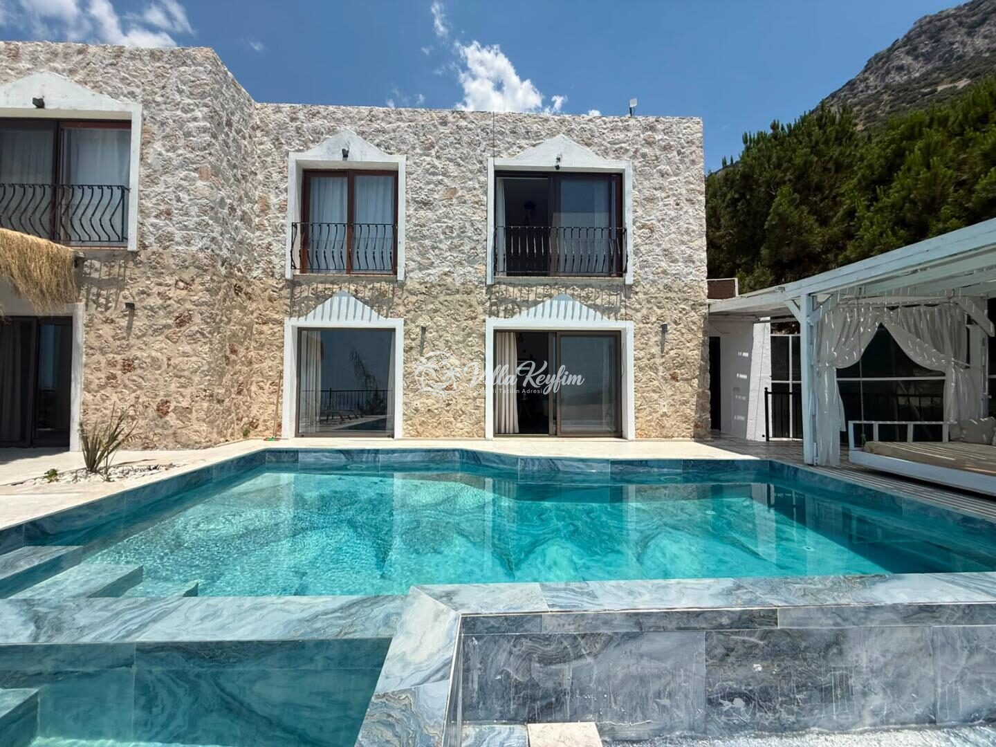 Villa Aslan Akbel — 24