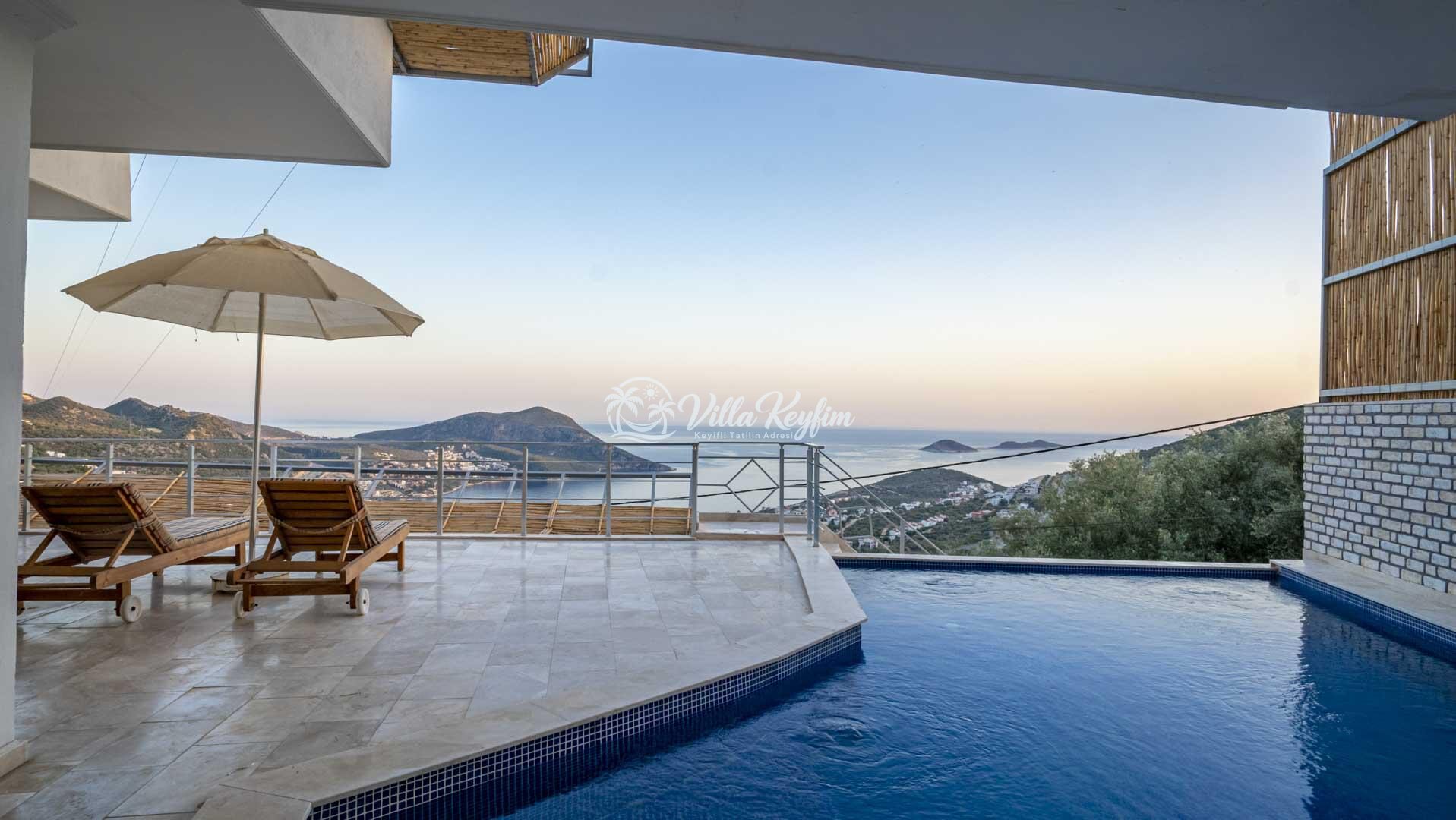 Villa Papaya — 14
