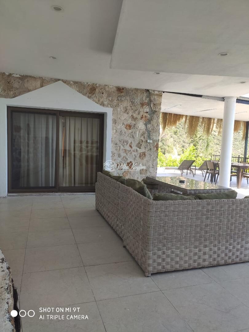 Villa Aslan Akbel — 27