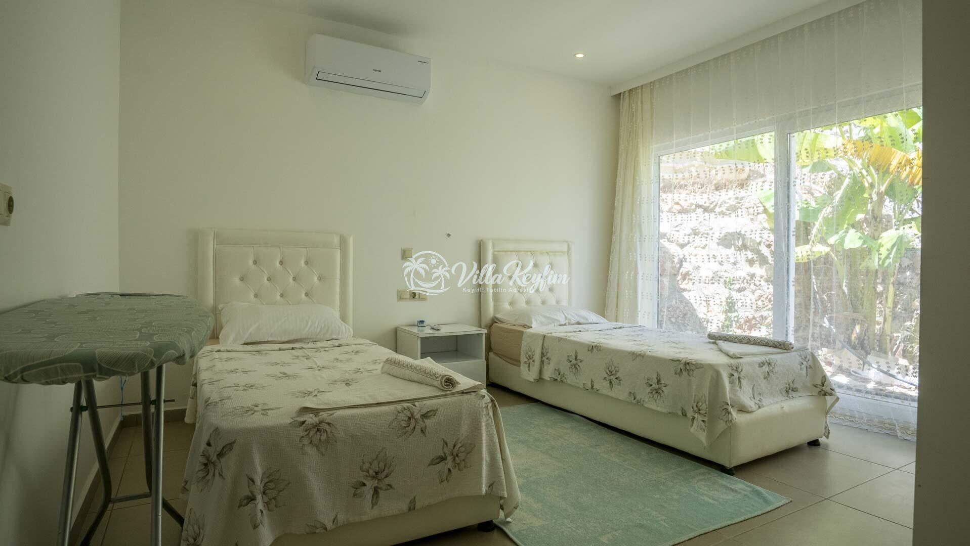 Villa Çırağan — 44