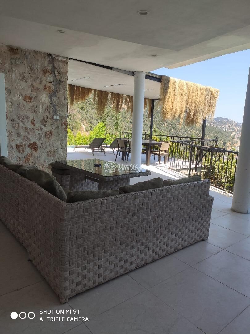 Villa Aslan Akbel — 28