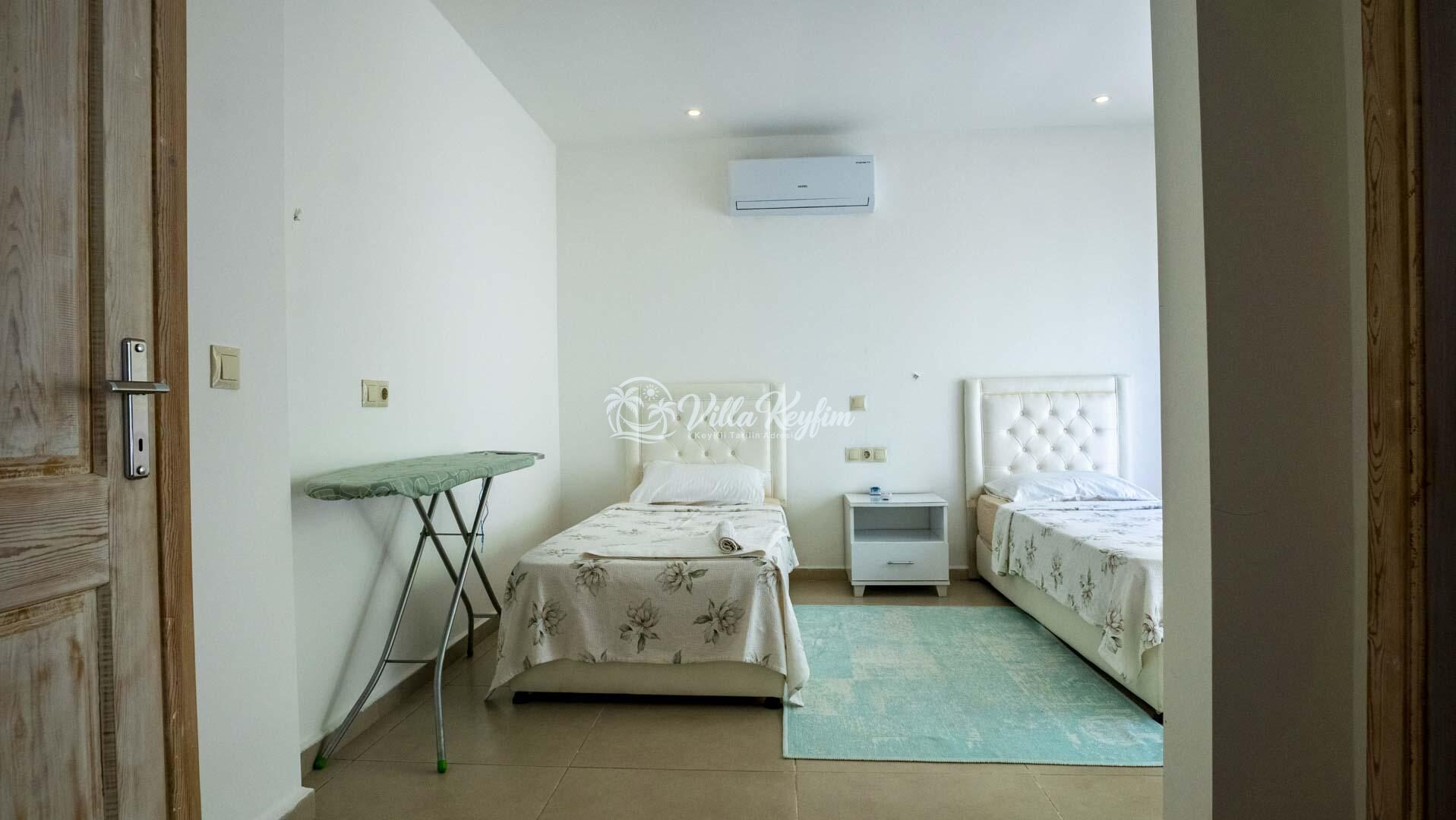 Villa Çırağan — 45