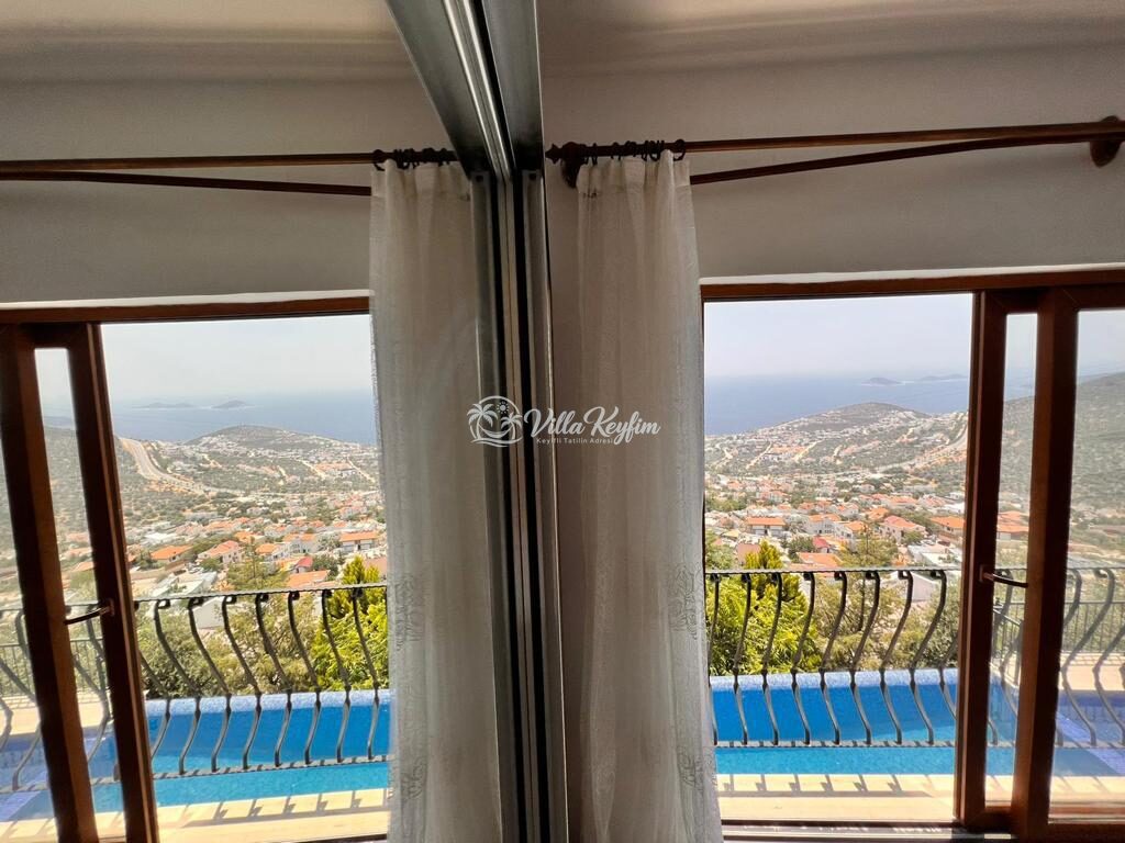 Villa Aslan Akbel — 30