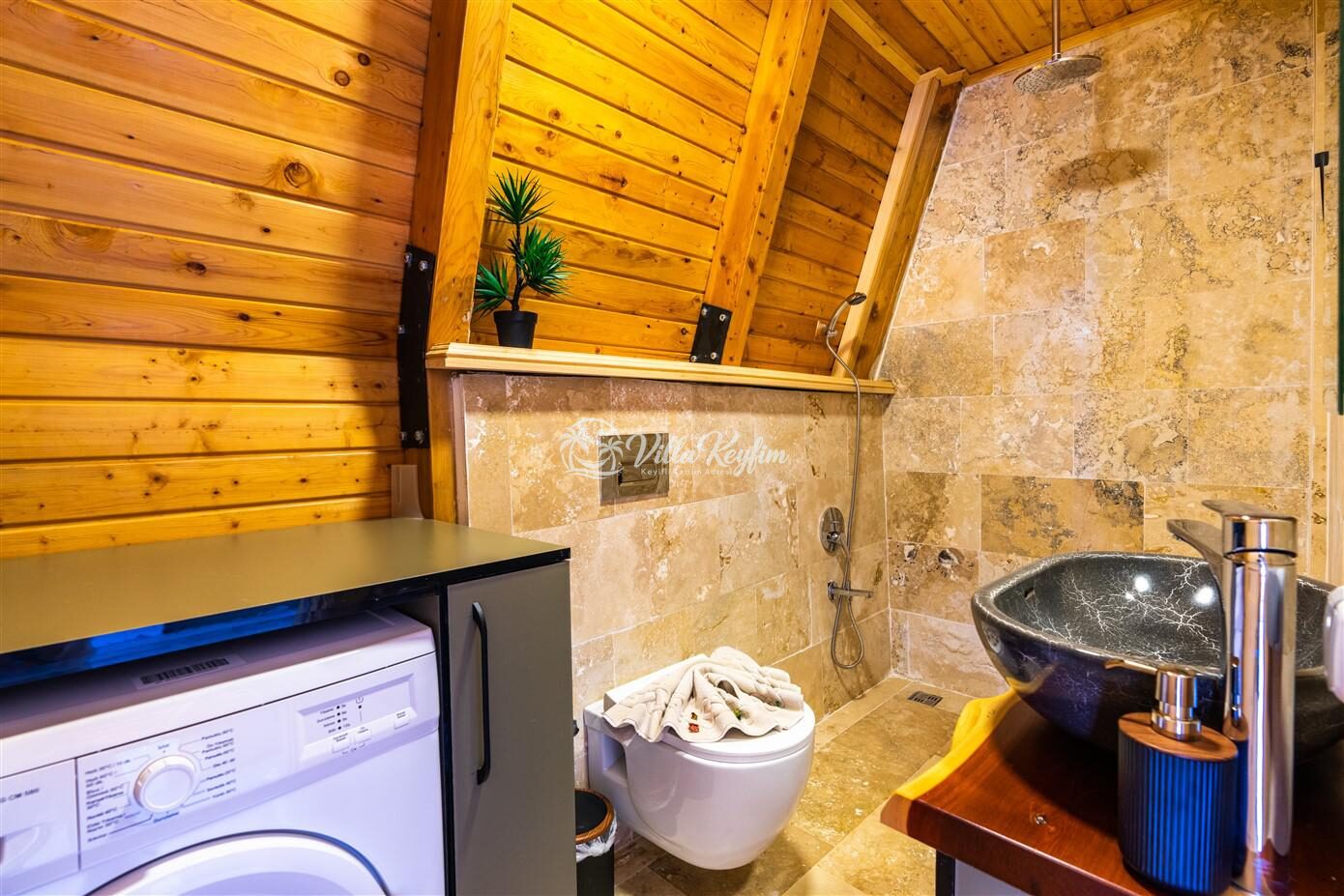 Villa Pedro 1 — 24