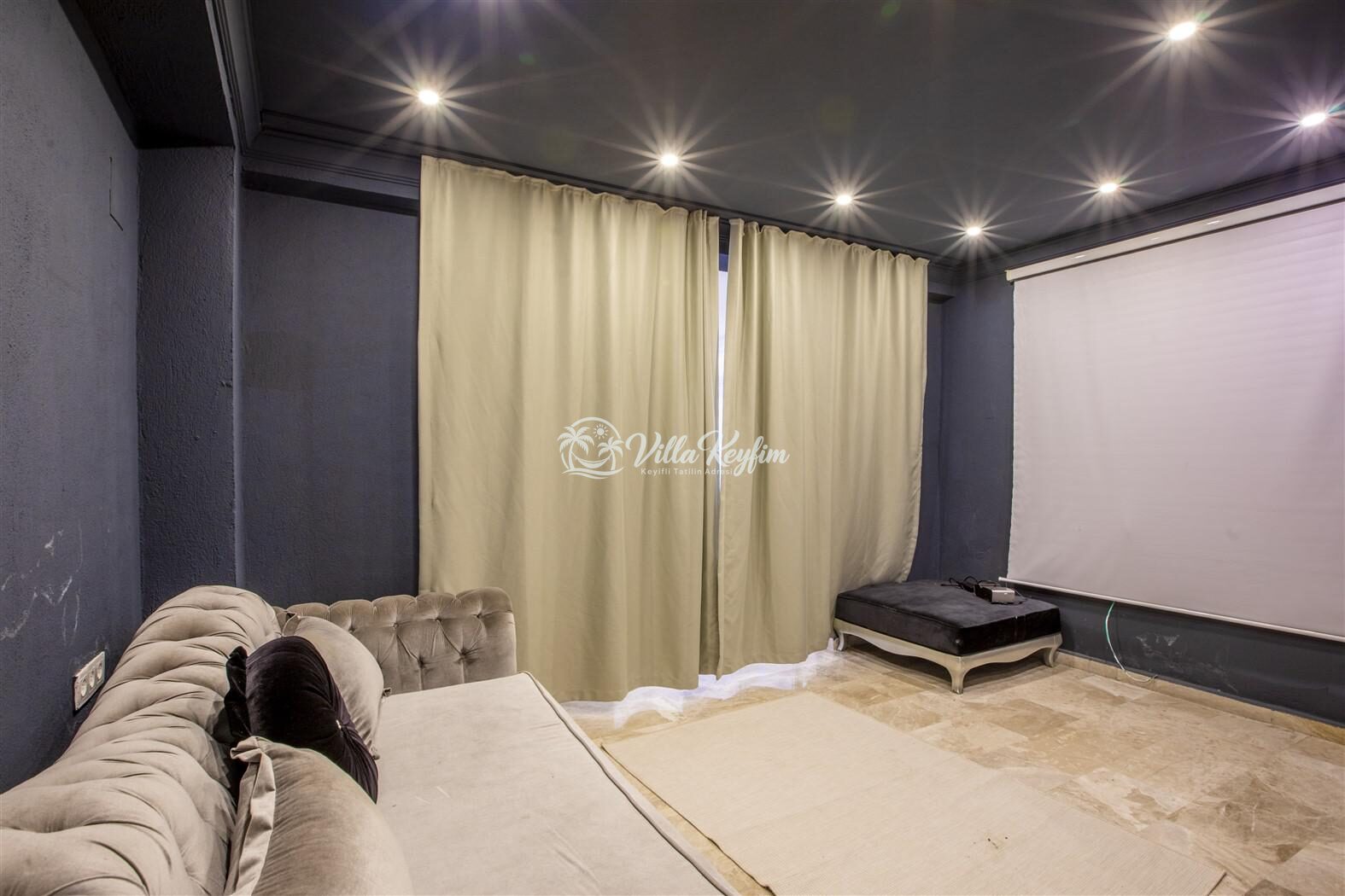 Villa Roze — 22