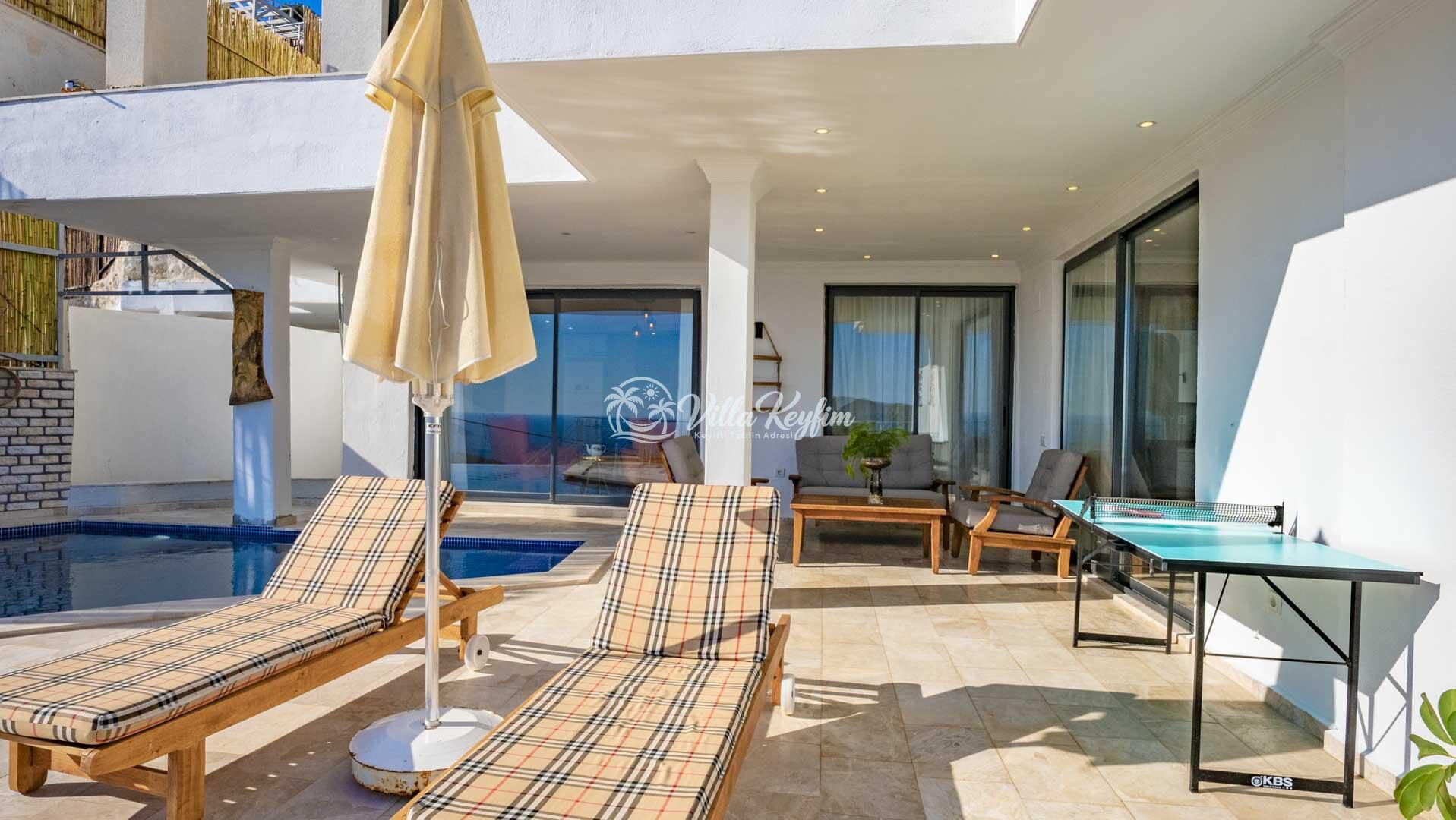Villa Papaya — 18