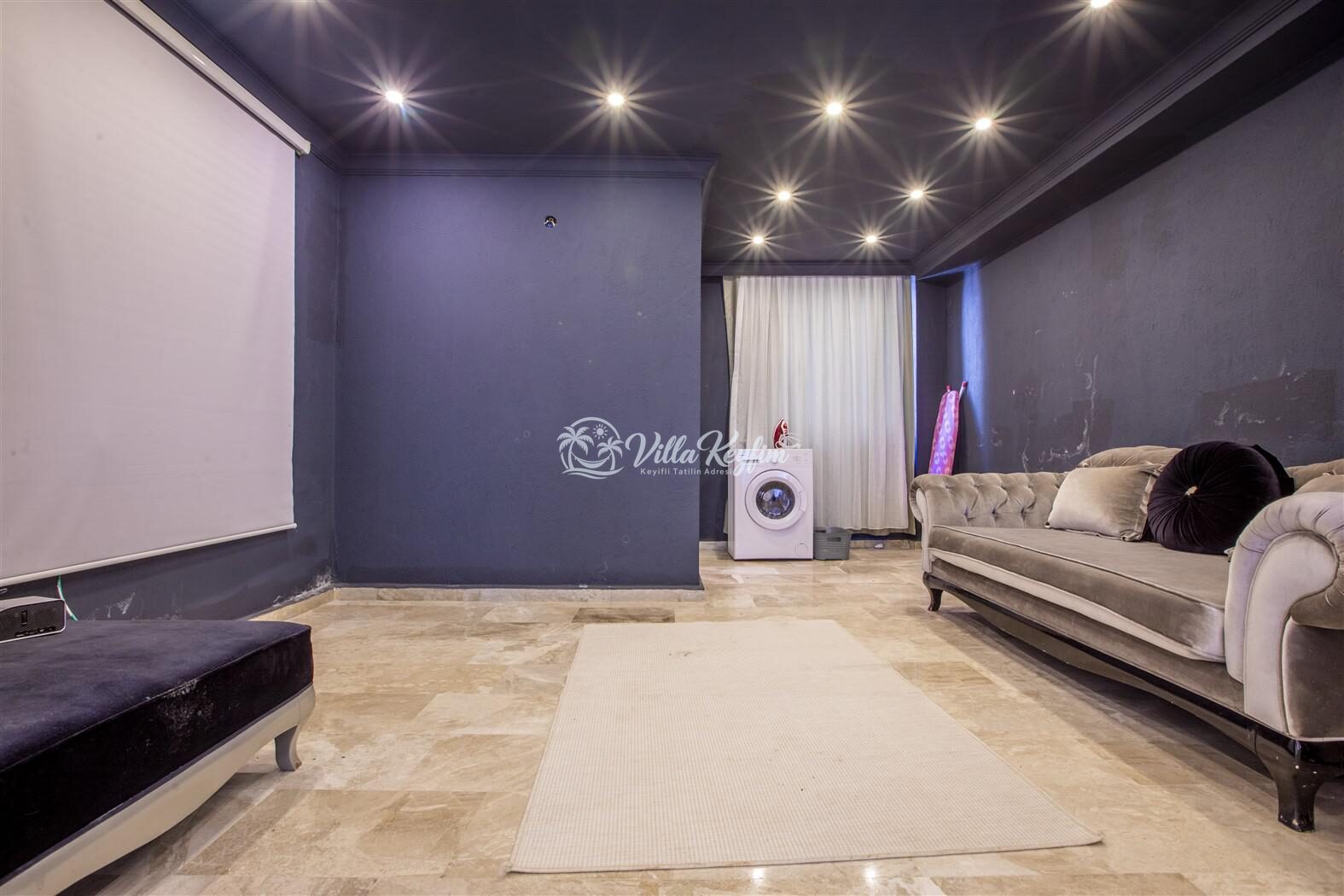 Villa Roze — 23