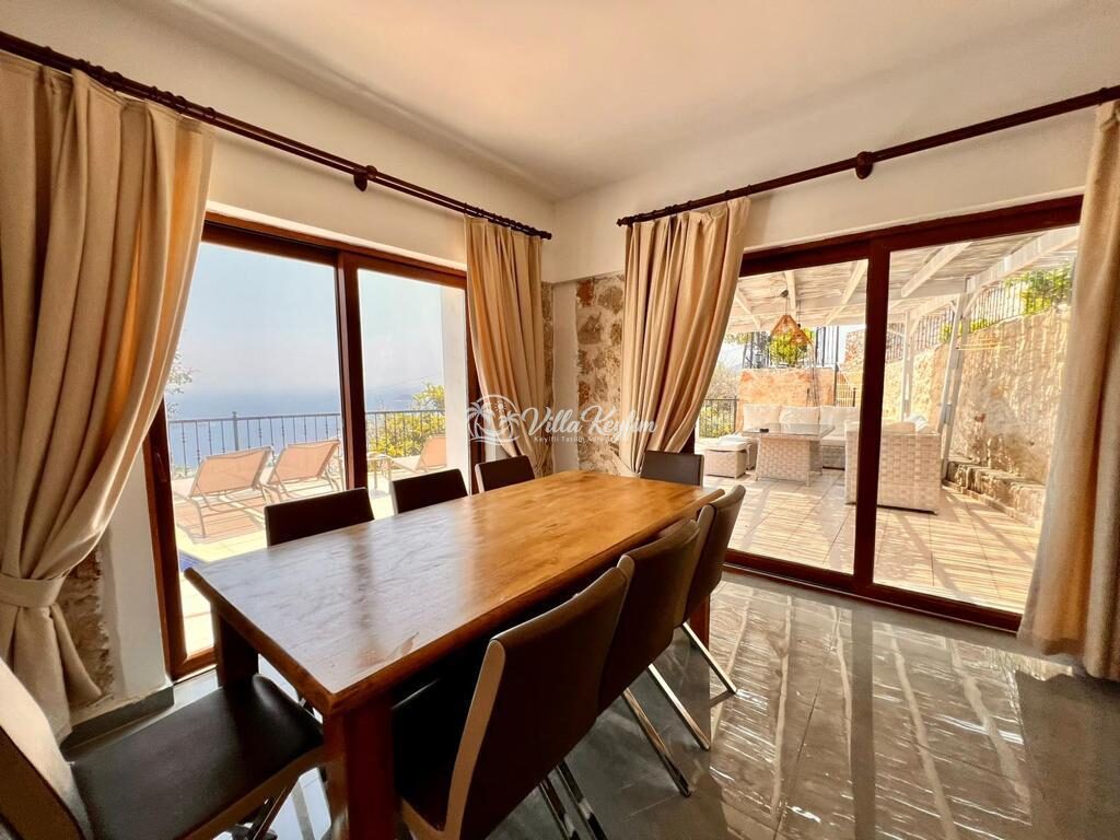 Villa Aslan Akbel — 33