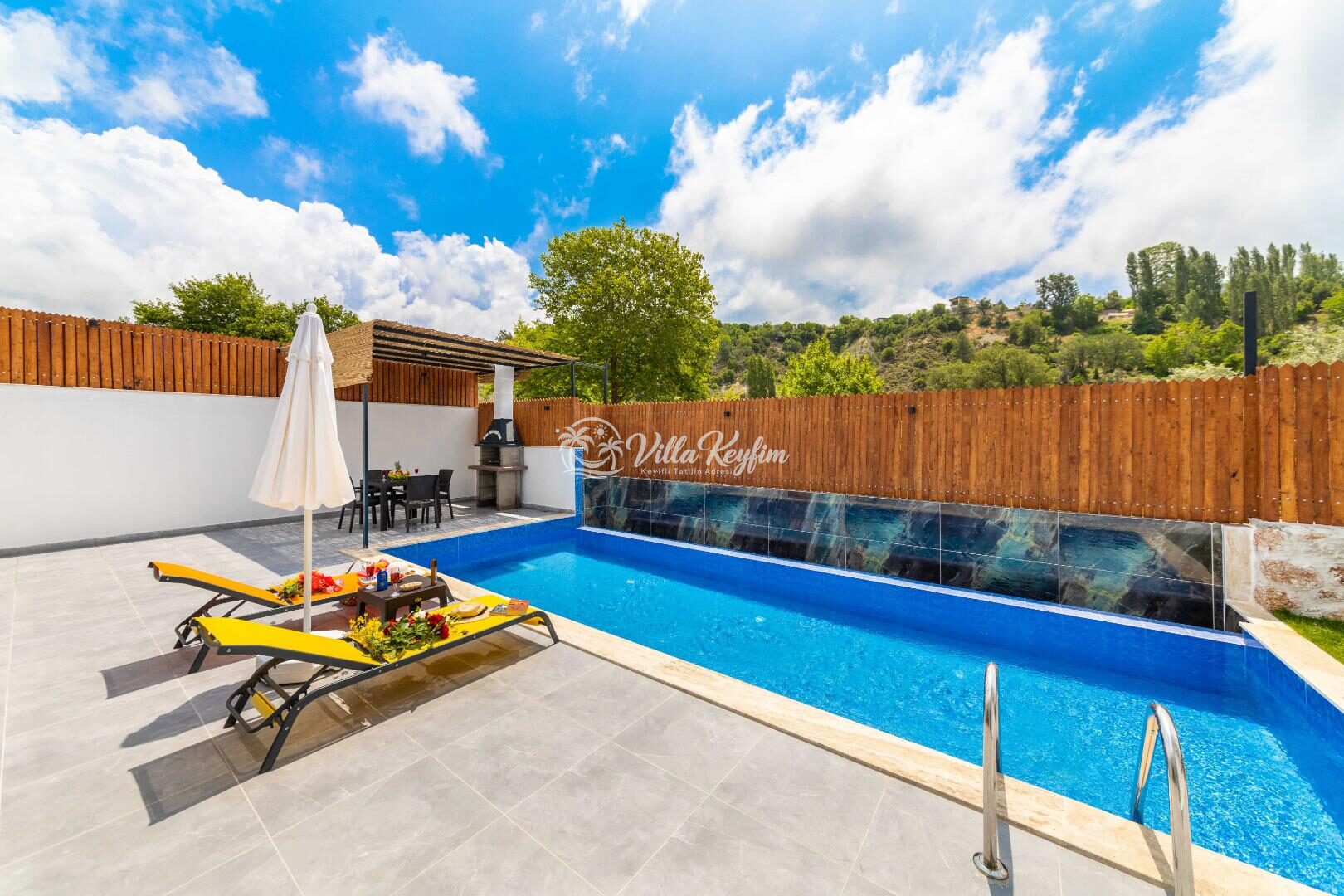 Villa Cika 5 — 5