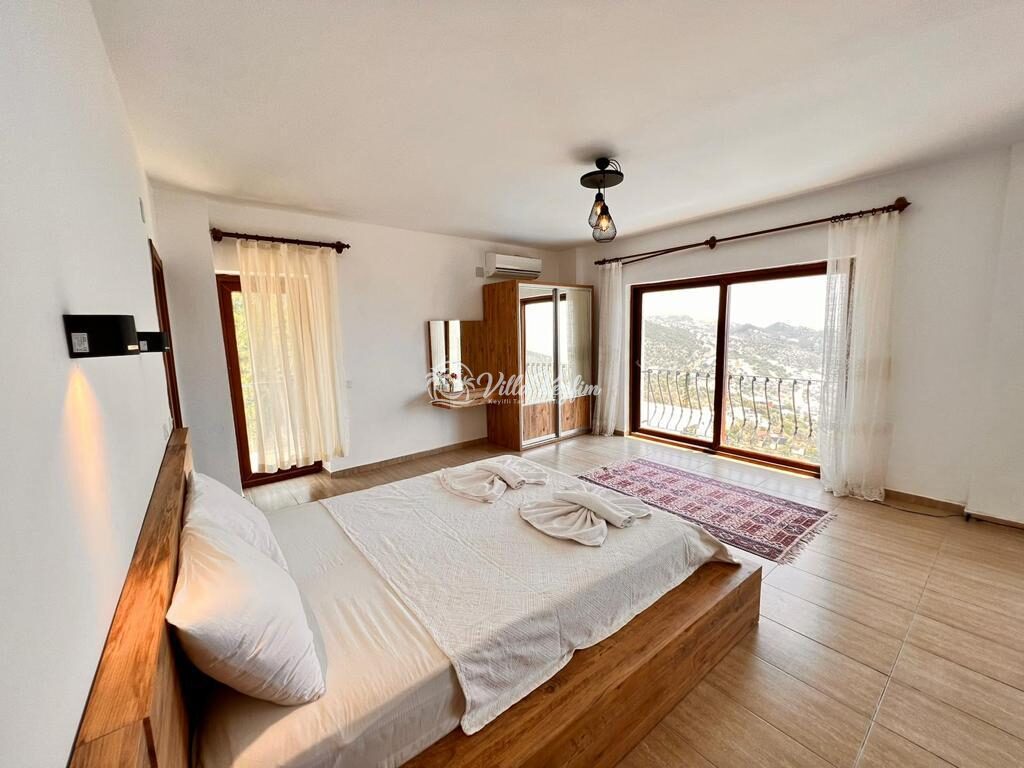 Villa Aslan Akbel — 37
