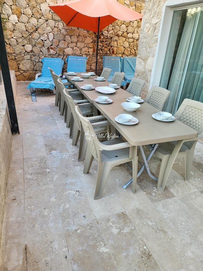 Villa Happy Kışla — 29