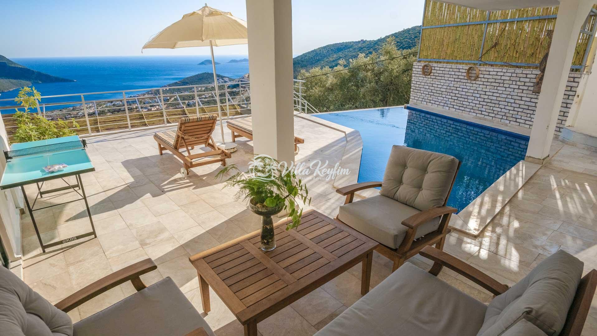 Villa Papaya — 22