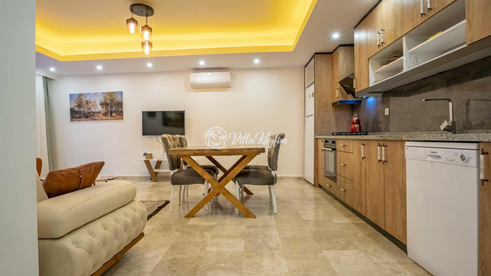 Villa Papaya — 26