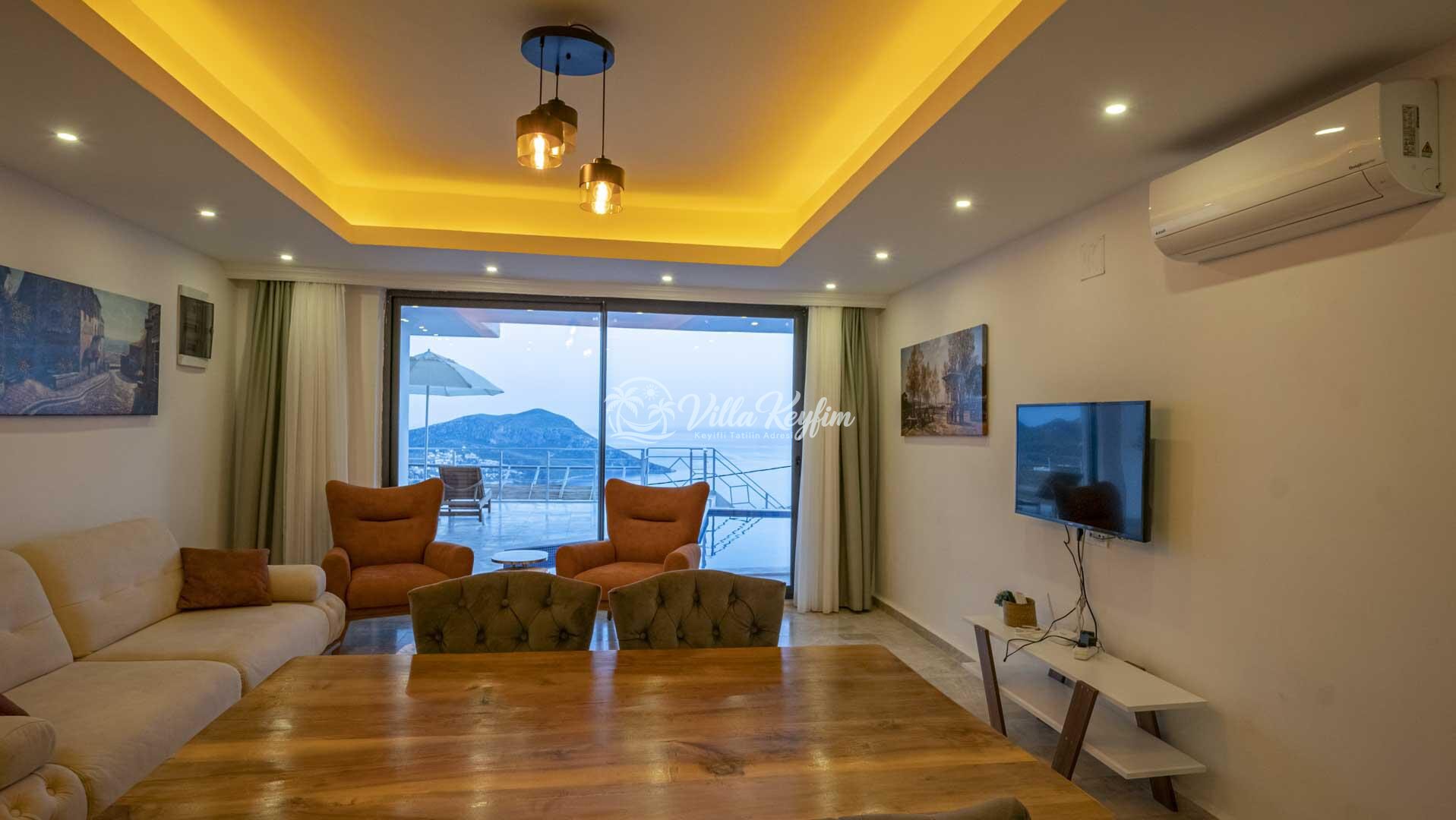 Villa Papaya — 34