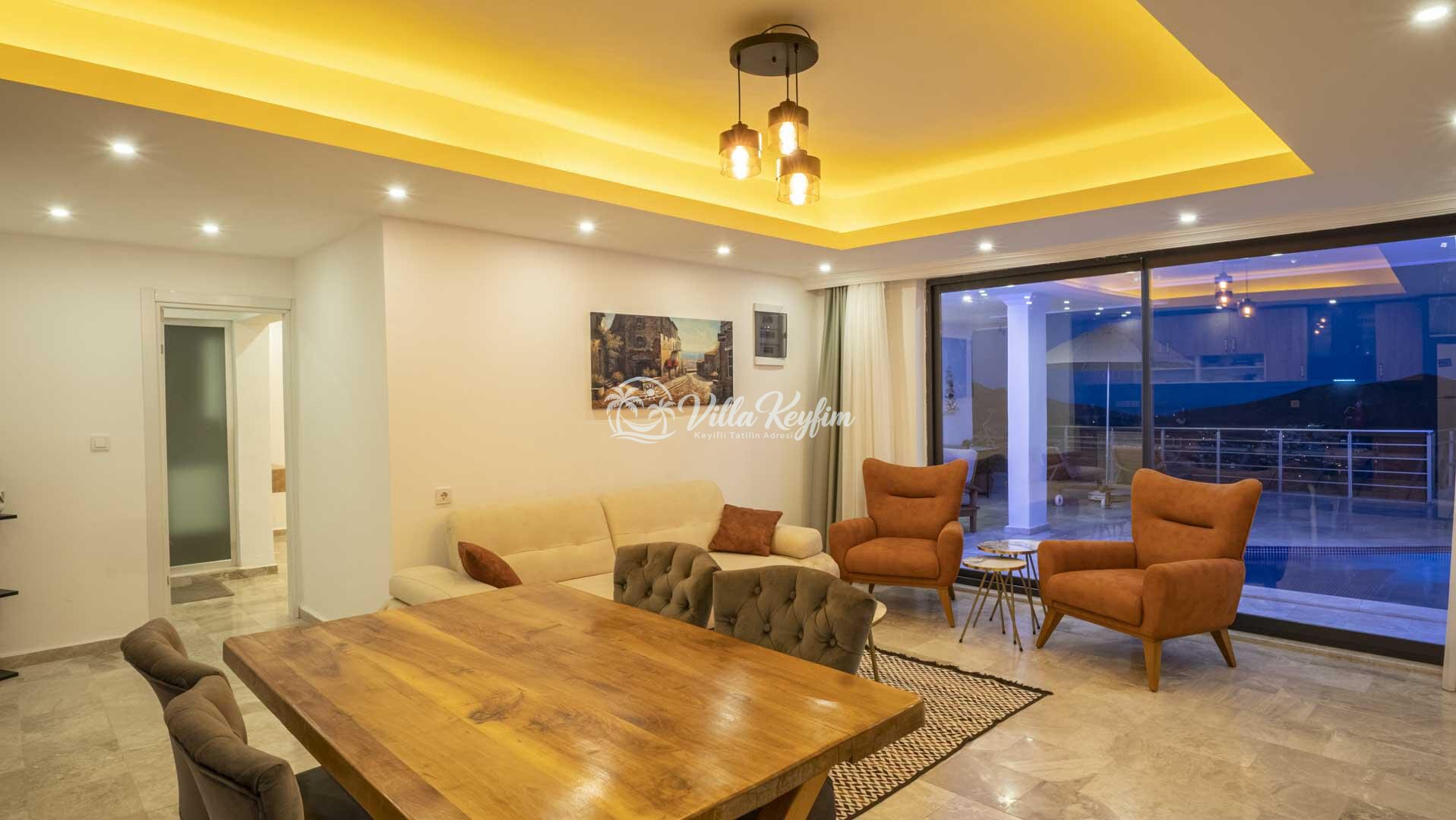 Villa Papaya — 35
