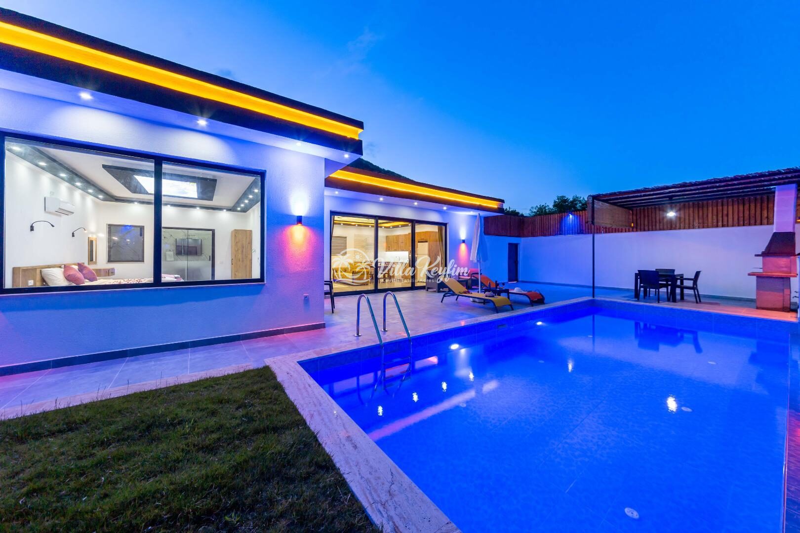 Villa Cika 5 — 21