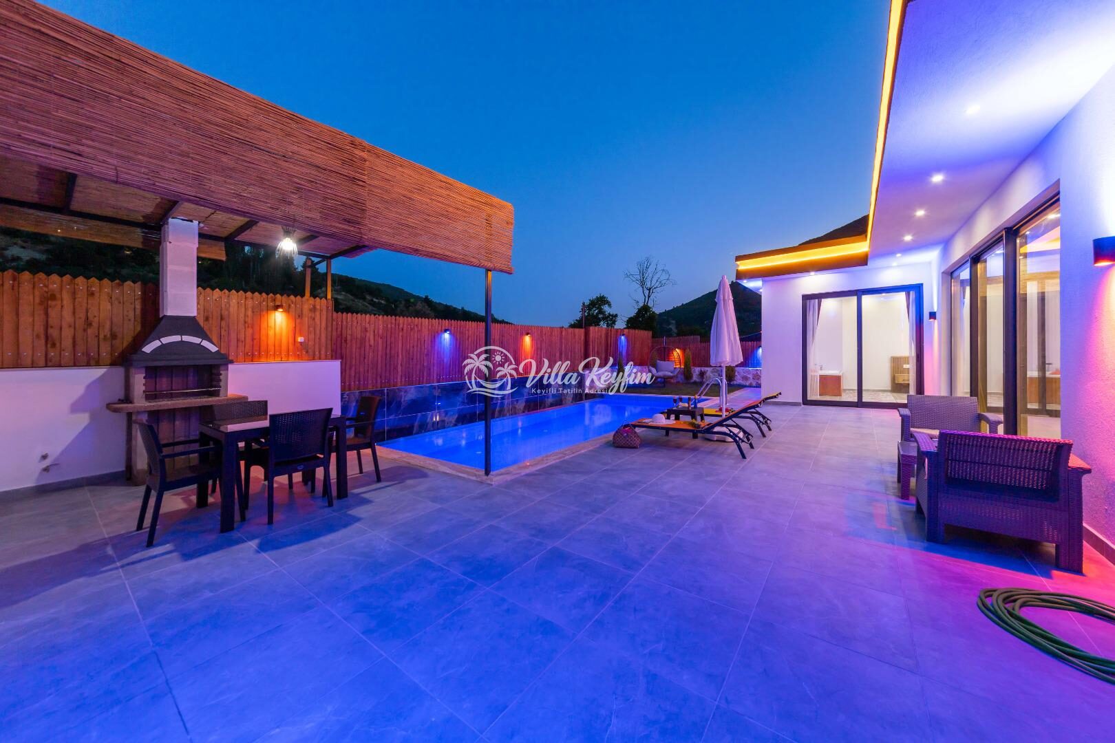 Villa Cika 5 — 23