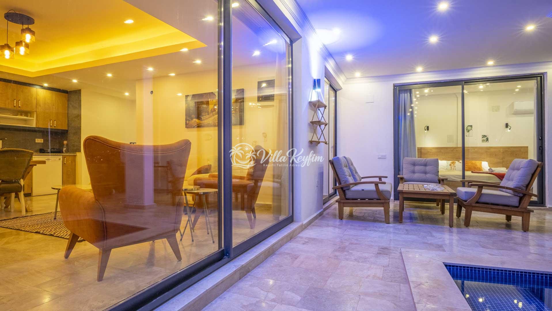 Villa Papaya — 43