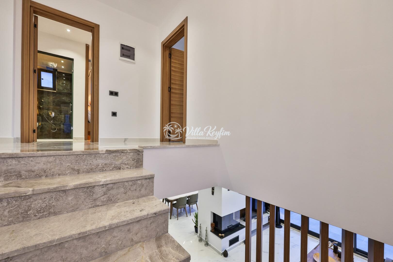 Villa Fi Manor — 42