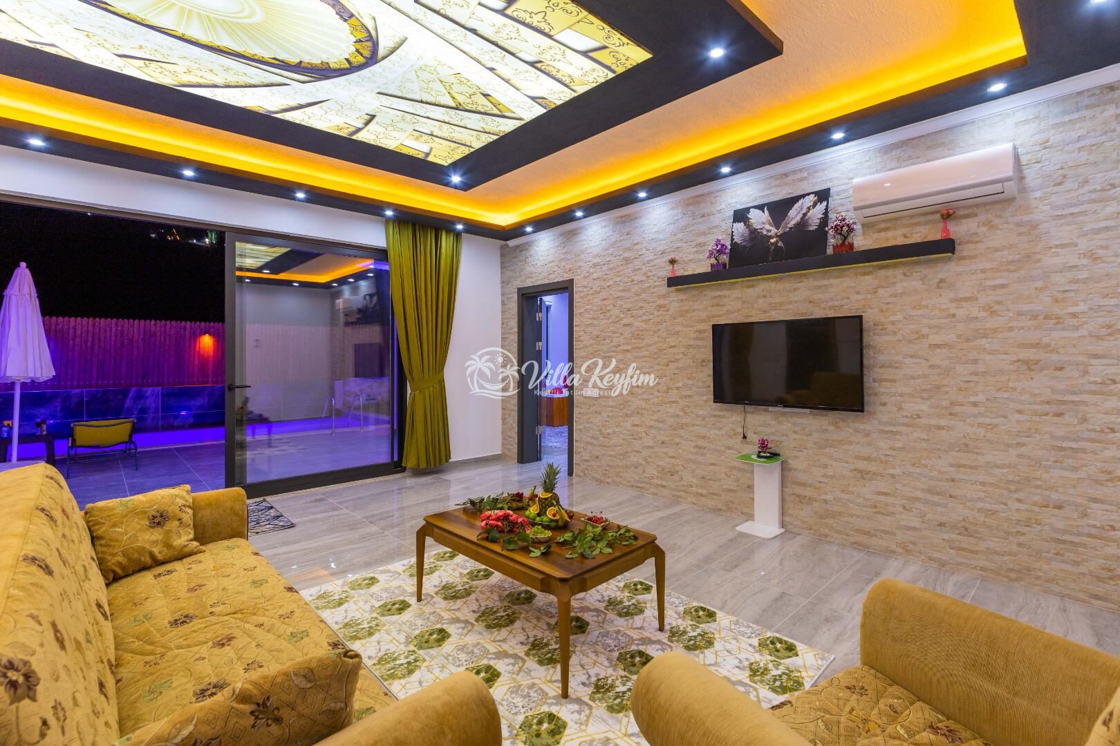 Villa Cika 5 — 38
