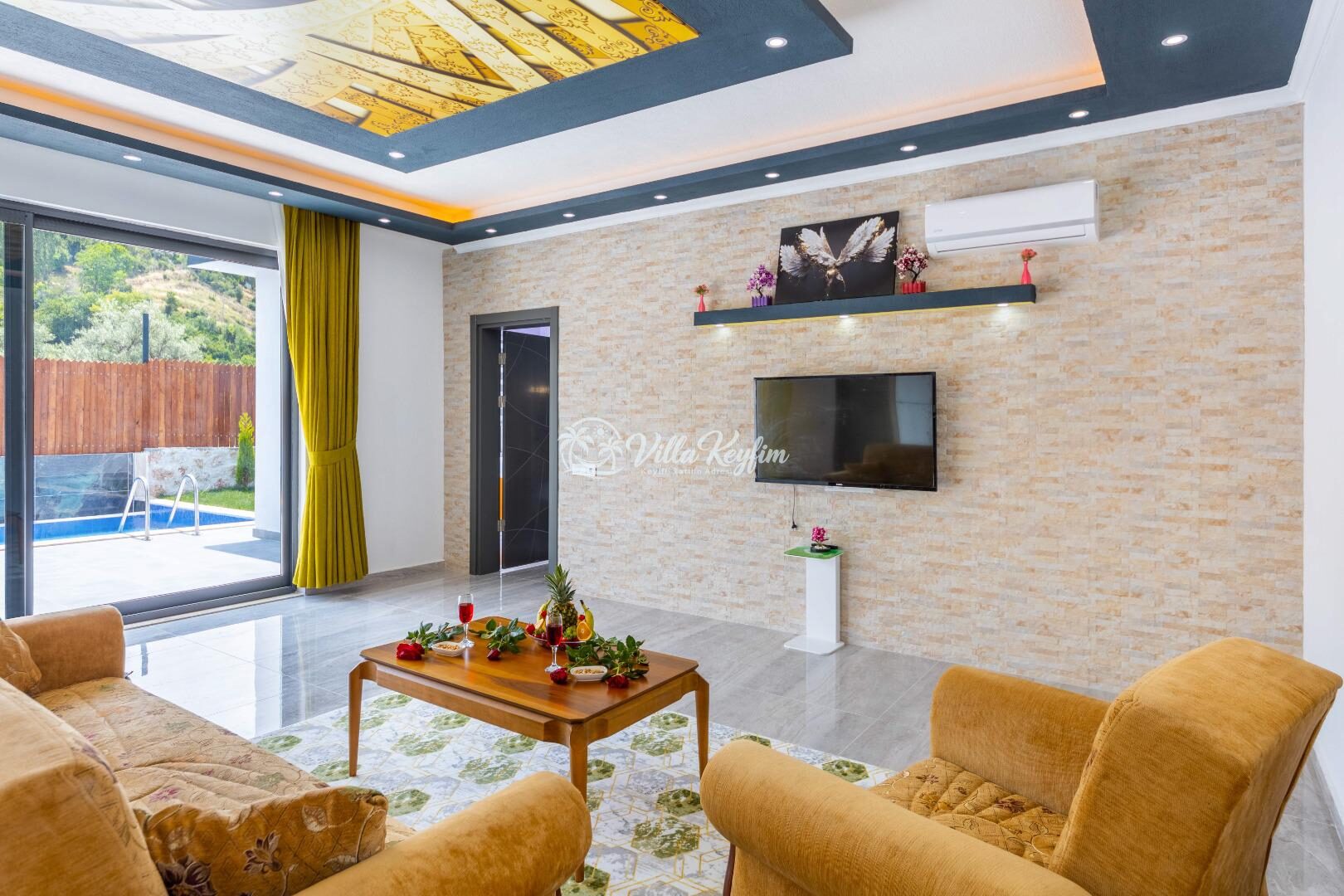 Villa Cika 5 — 42