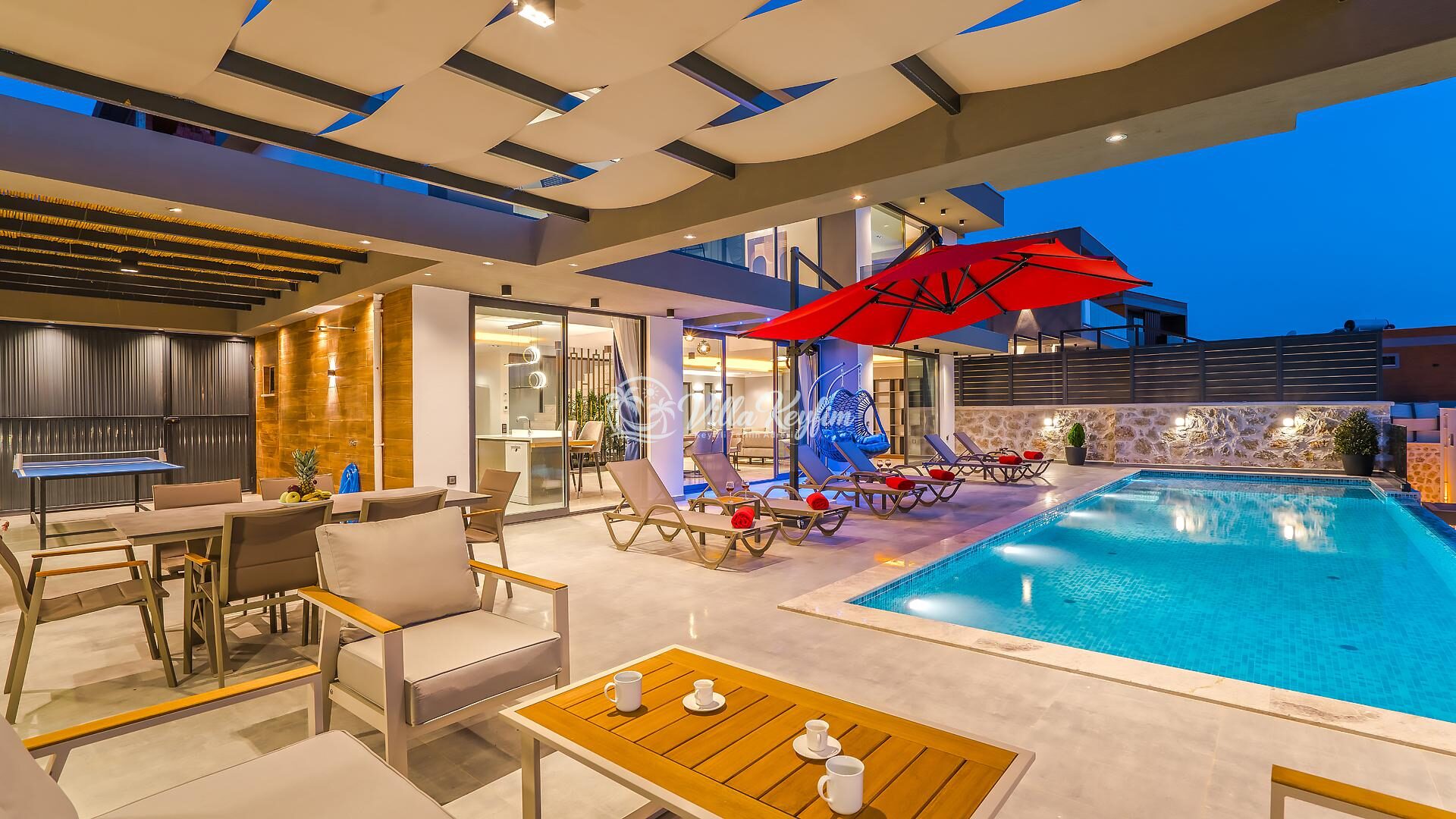 Villa Best — 4