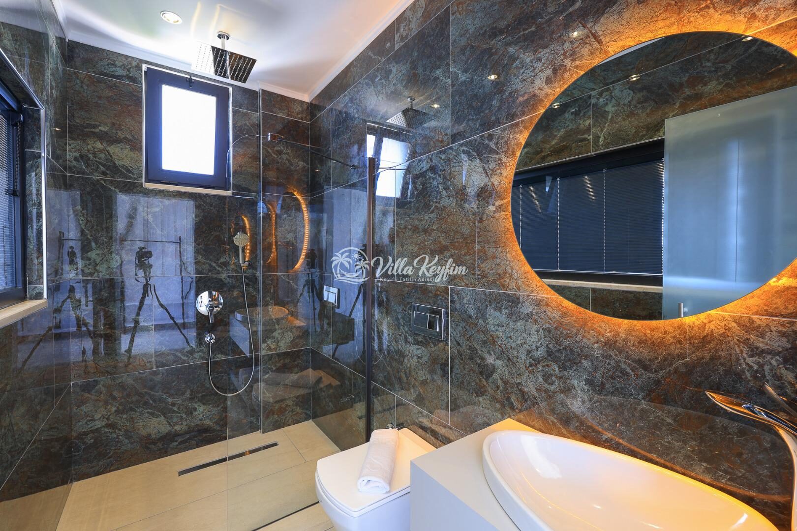 Villa Fi Manor — 59
