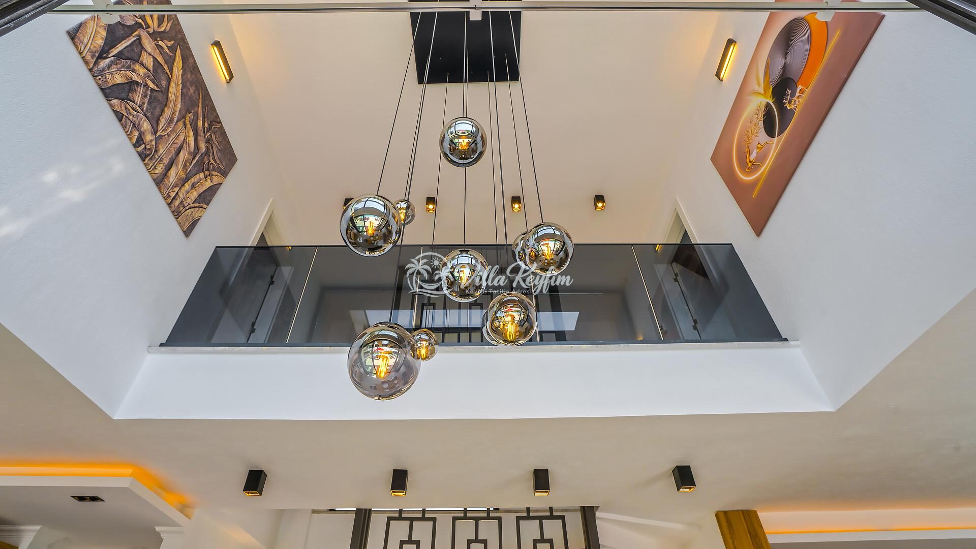 Villa Hedef — 25