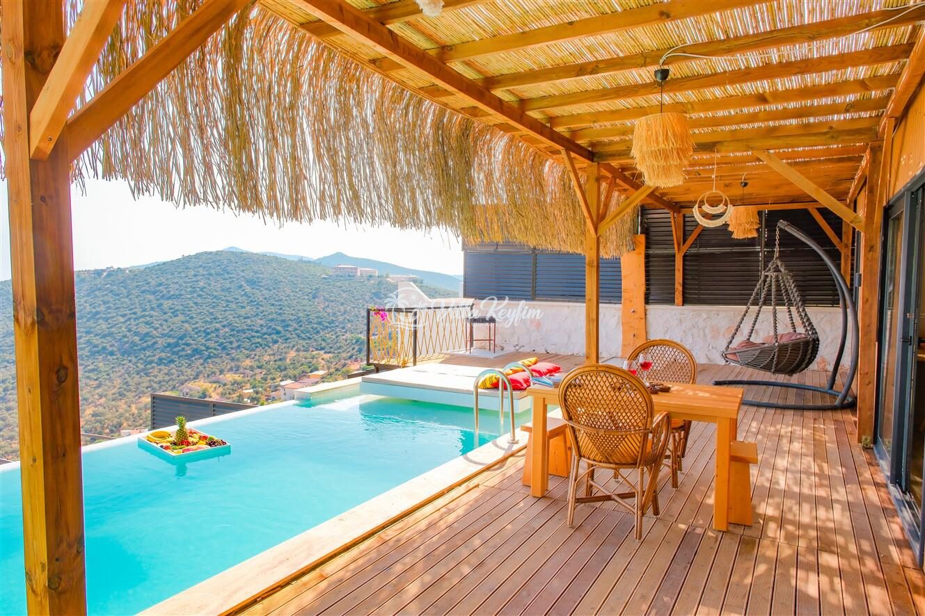 Villa Shmayaa House — 10
