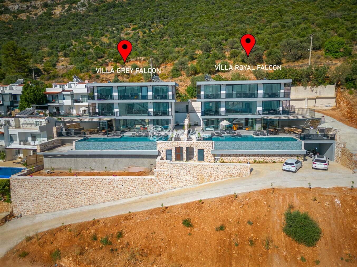 Villa Royal Falcon — 4