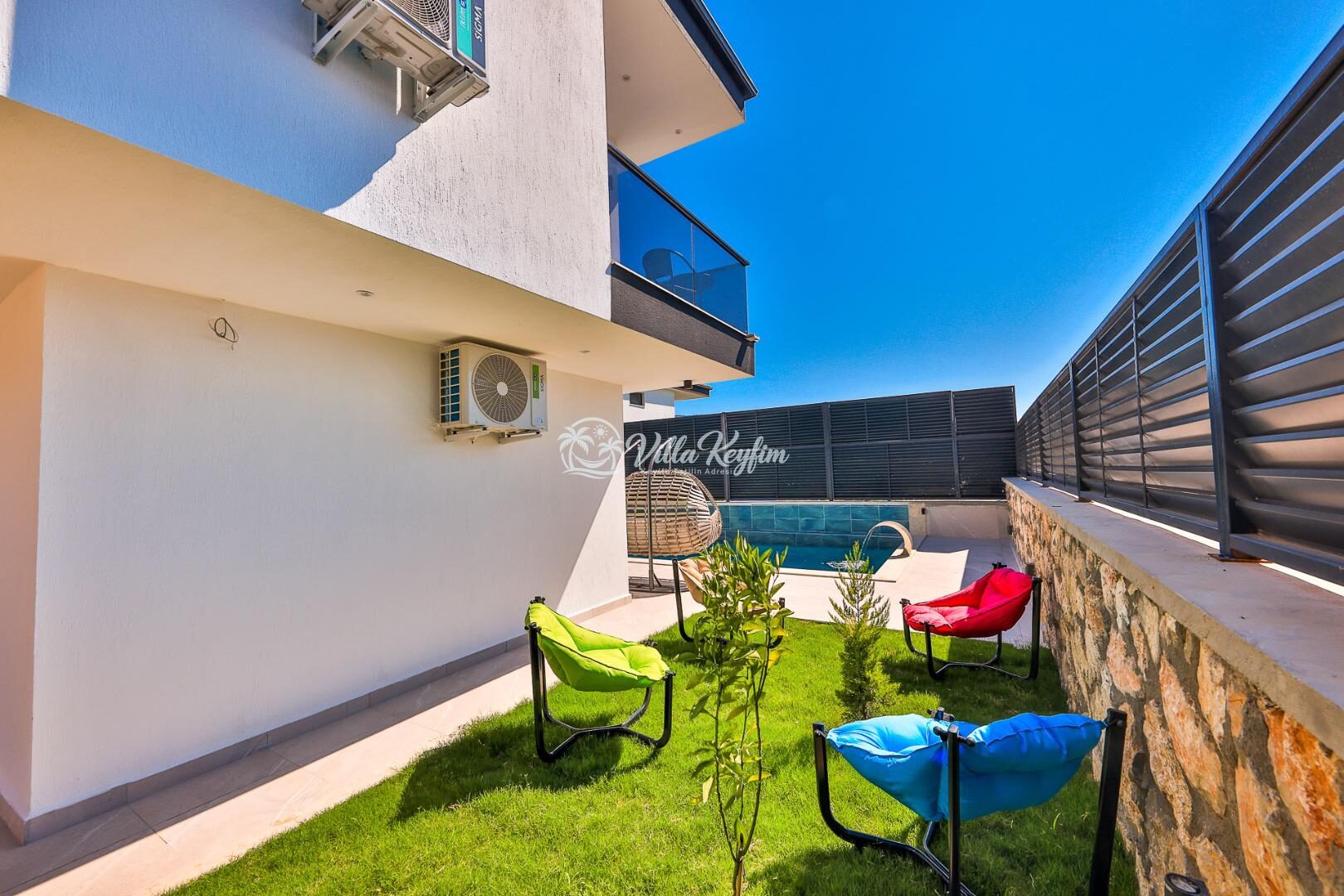 Villa Liva Duo Yeşilköy — 6