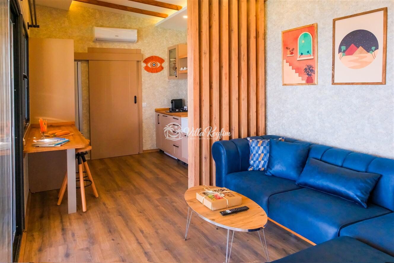 Villa Shmayaa House — 16