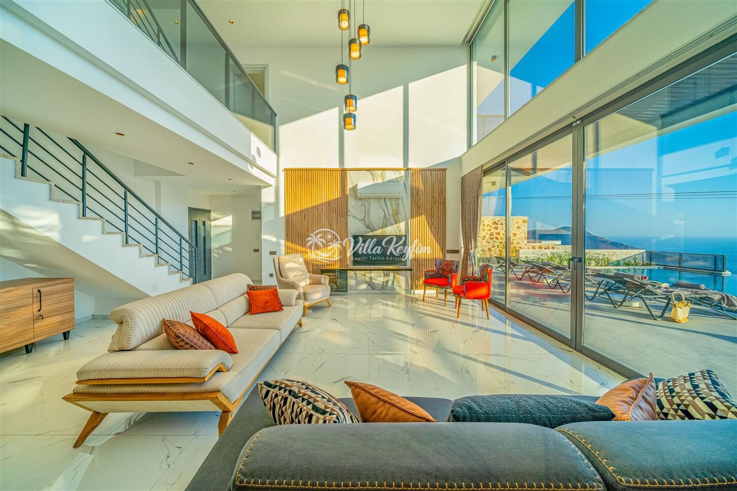 Villa Grey Falcon — 12
