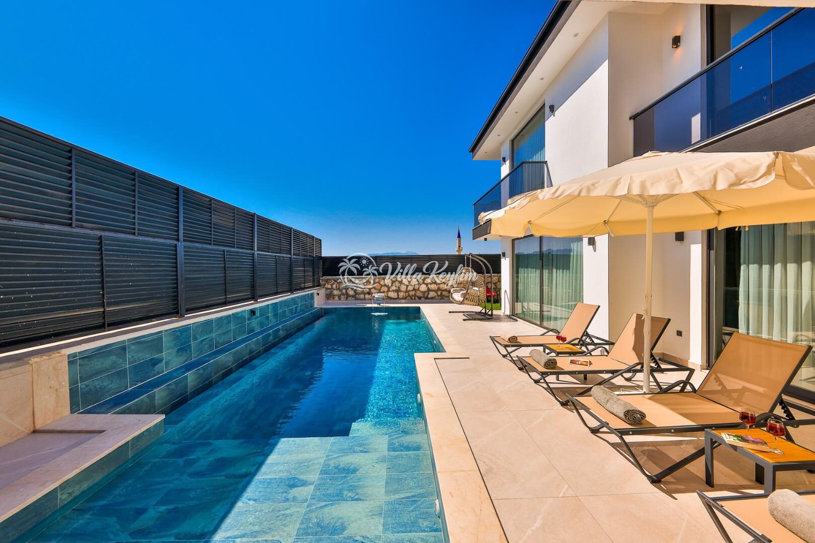 Villa Liva Duo Yeşilköy — 10