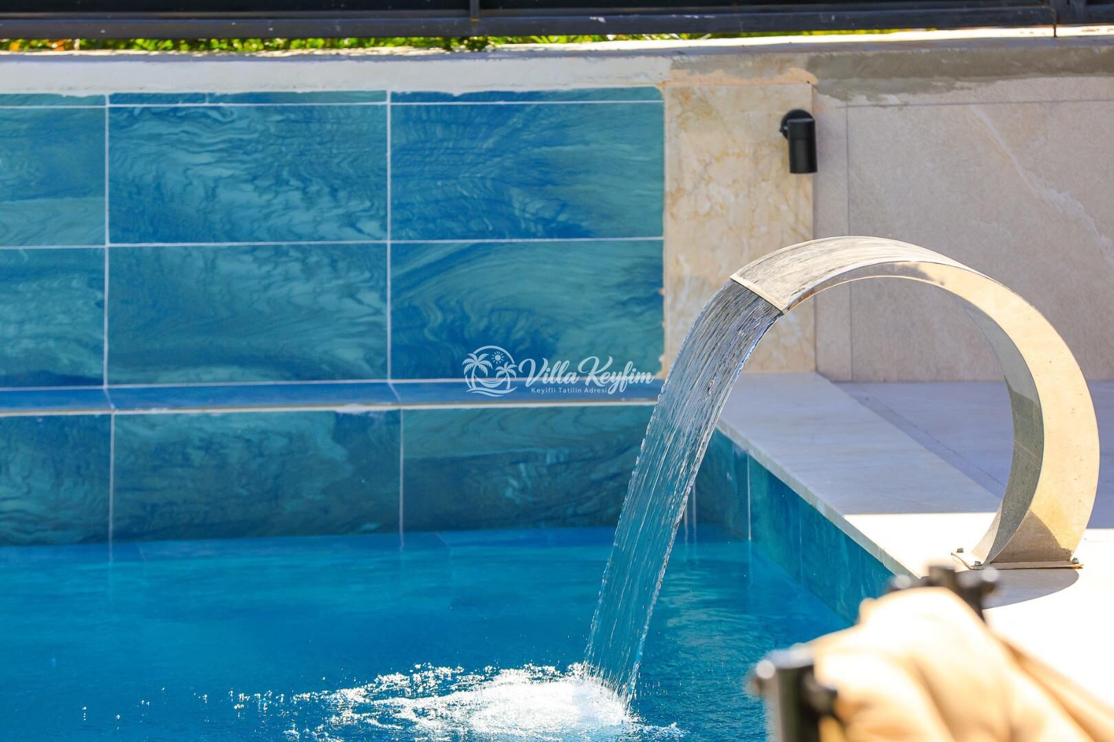 Villa Liva Duo Yeşilköy — 12
