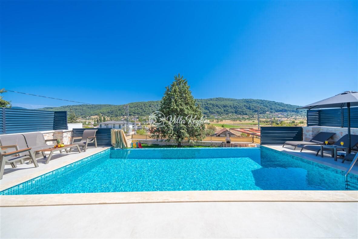 Villa Sailor — 19