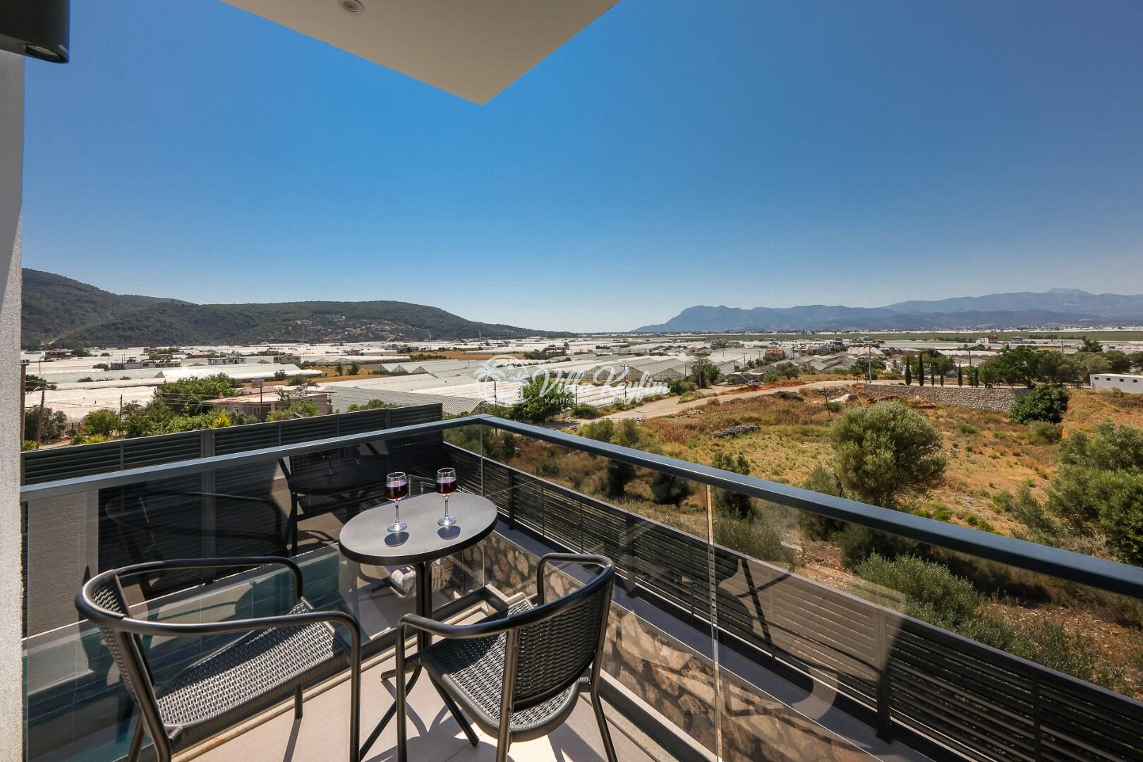 Villa Liva Duo Yeşilköy — 14