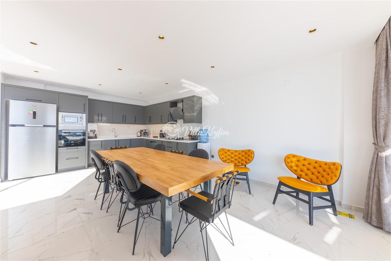 Villa Royal Falcon — 19