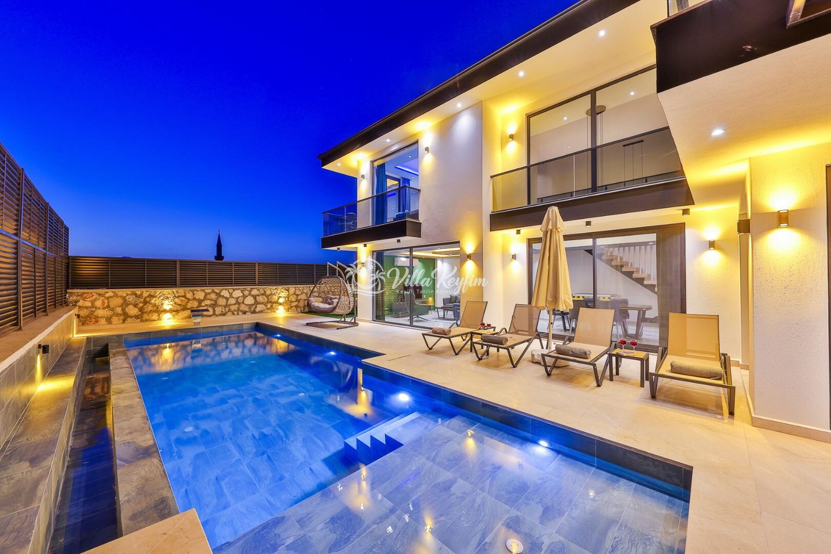 Villa Liva Duo Yeşilköy — 16