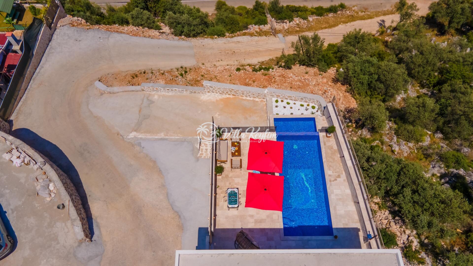 Villa Eser — 17