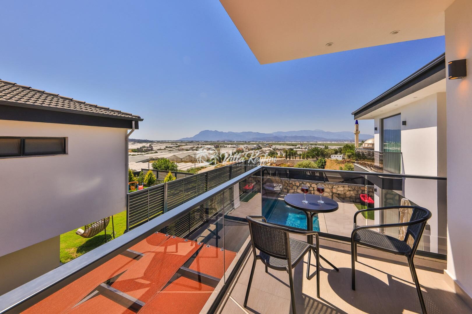 Villa Liva Duo Yeşilköy — 17