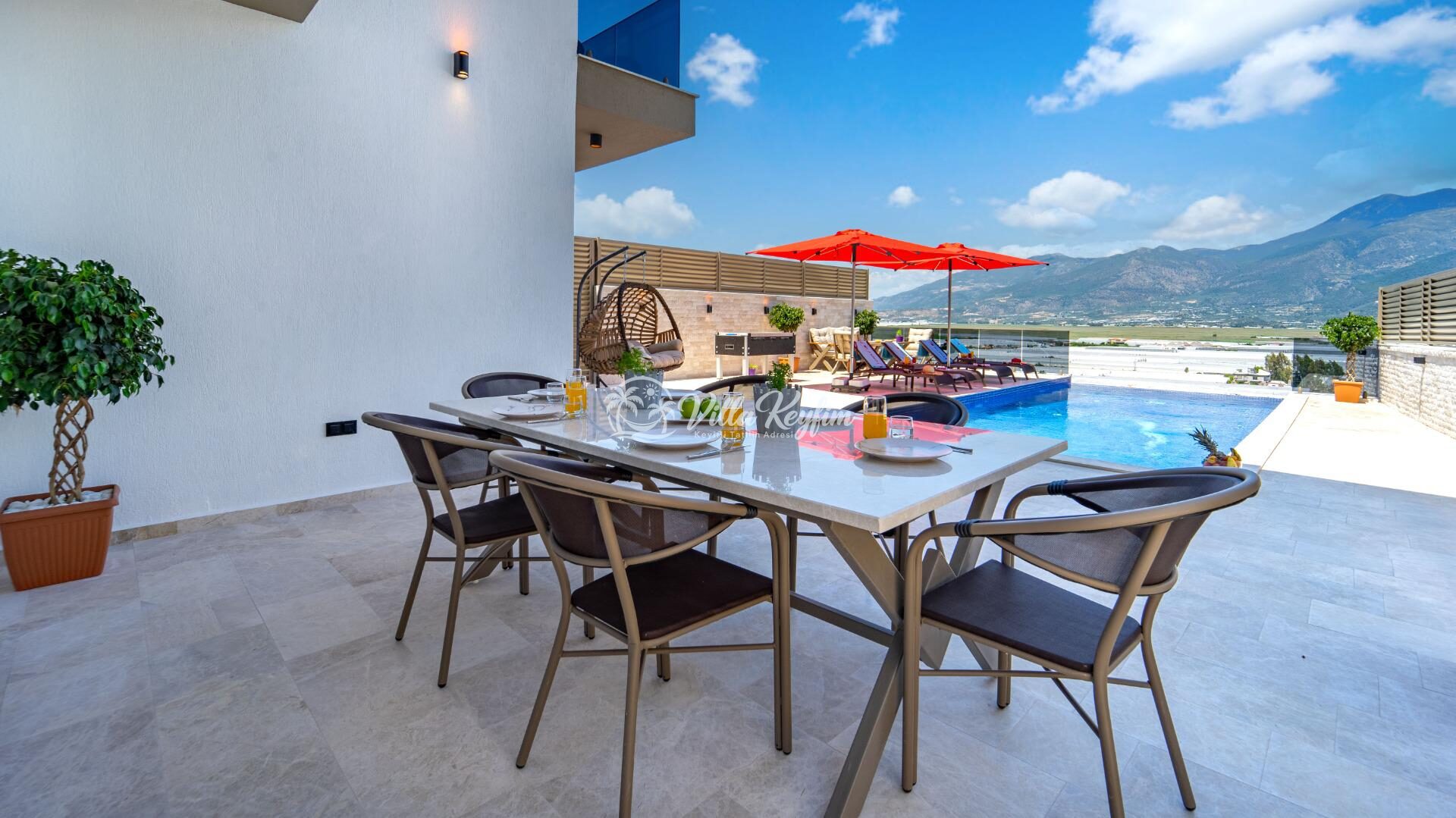 Villa Eser — 20