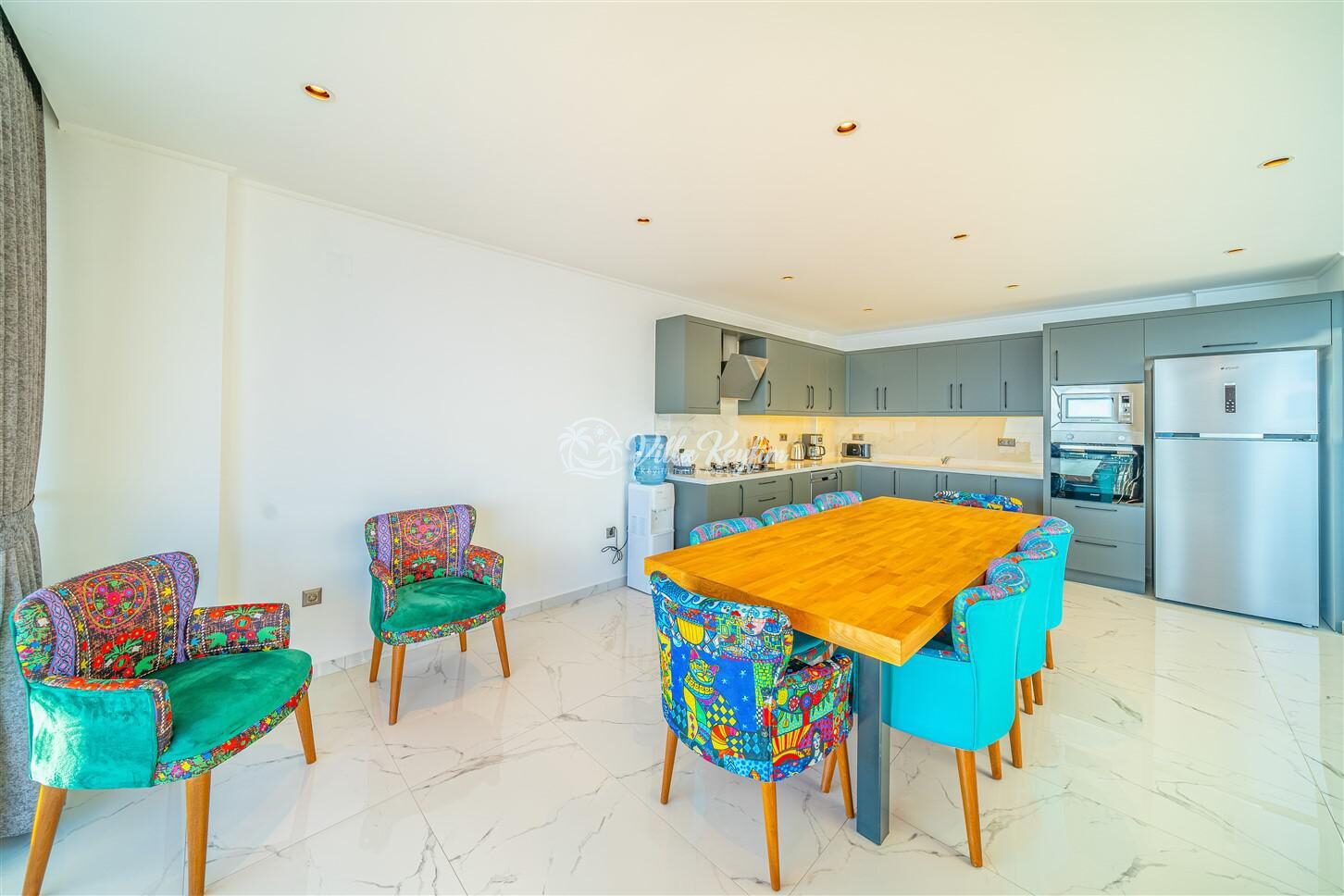 Villa Grey Falcon — 28