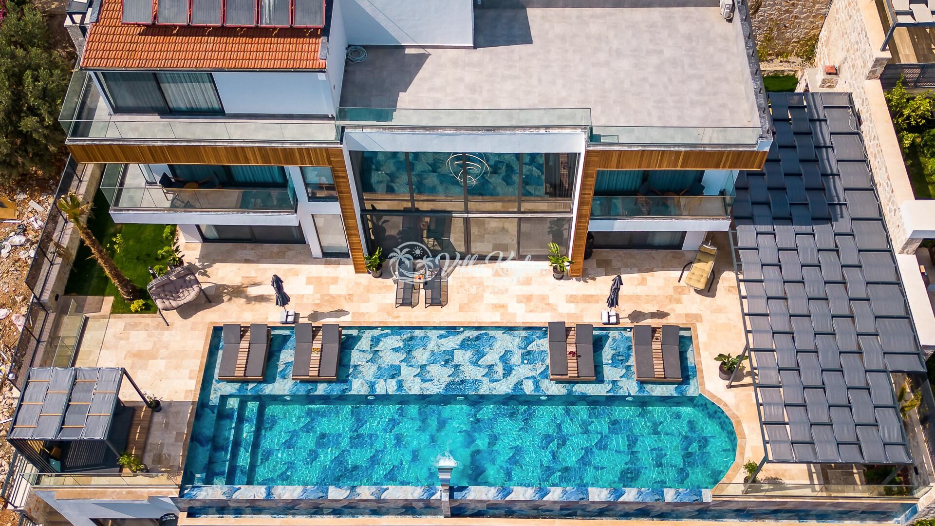 Villa Royal Life — 20